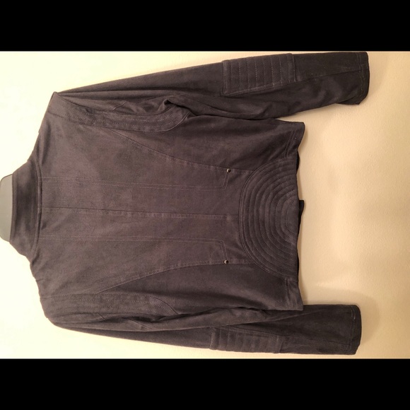 Jacket - Picture 2 of 2